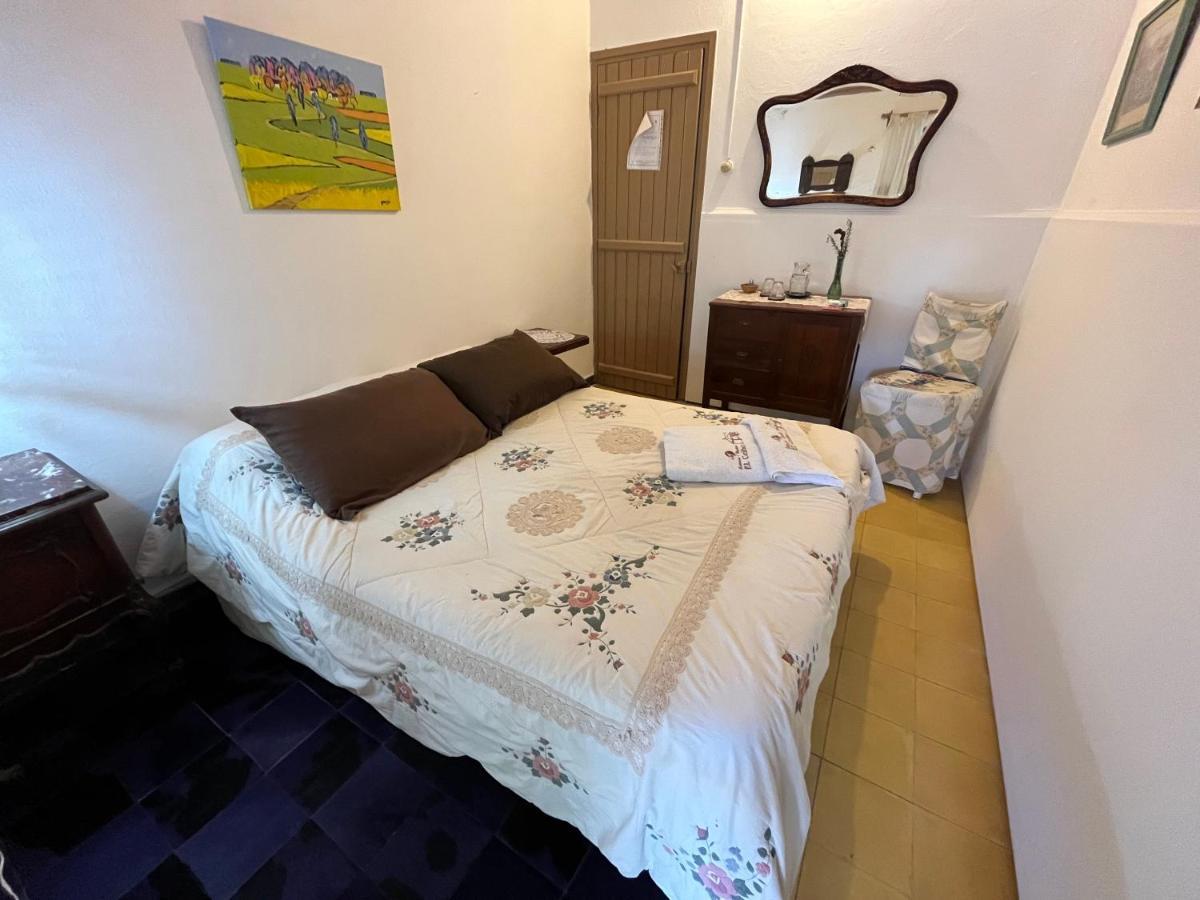 Estancia Hosteria El Ceibo Florida Εξωτερικό φωτογραφία
