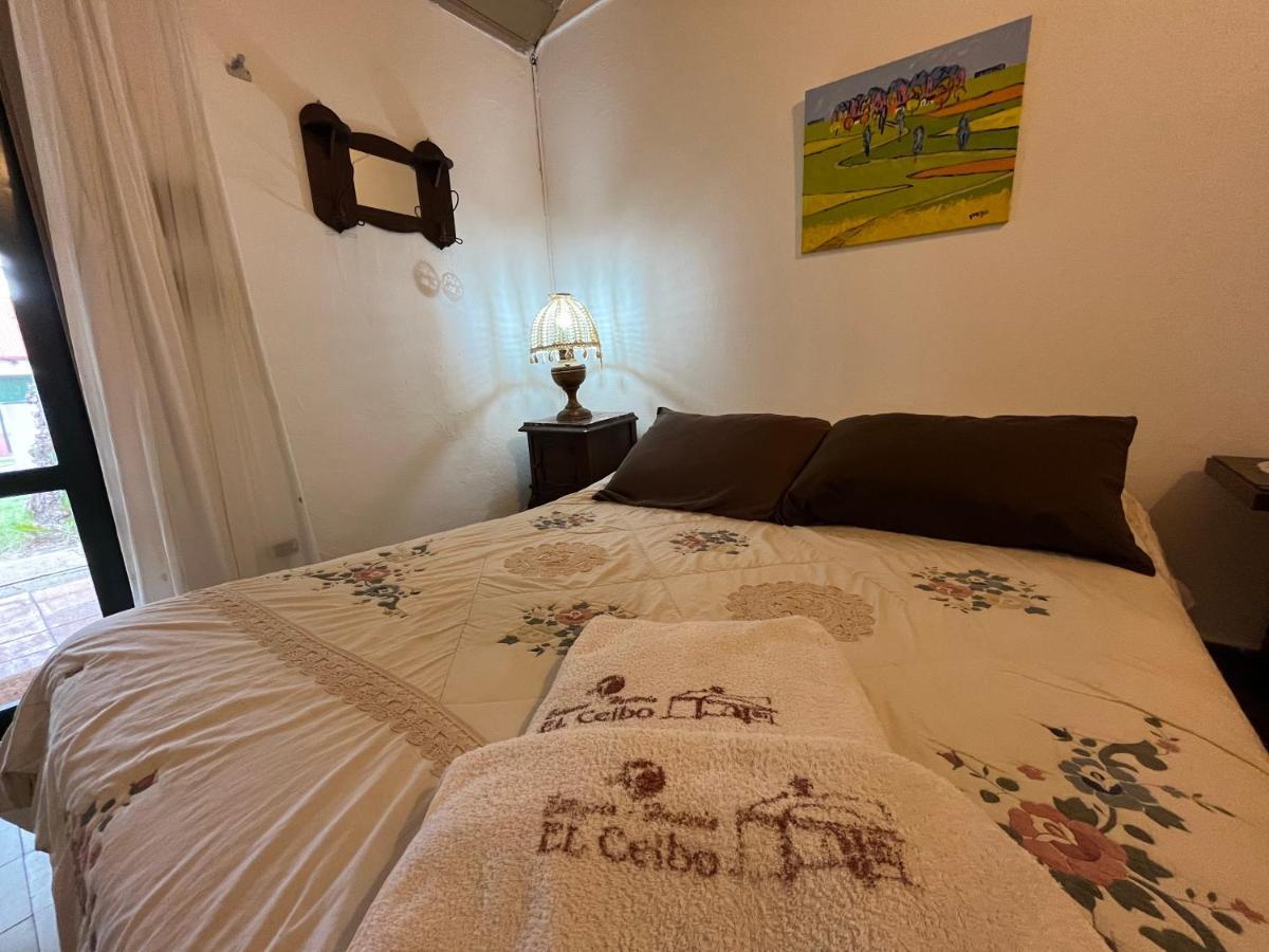 Estancia Hosteria El Ceibo Florida Εξωτερικό φωτογραφία