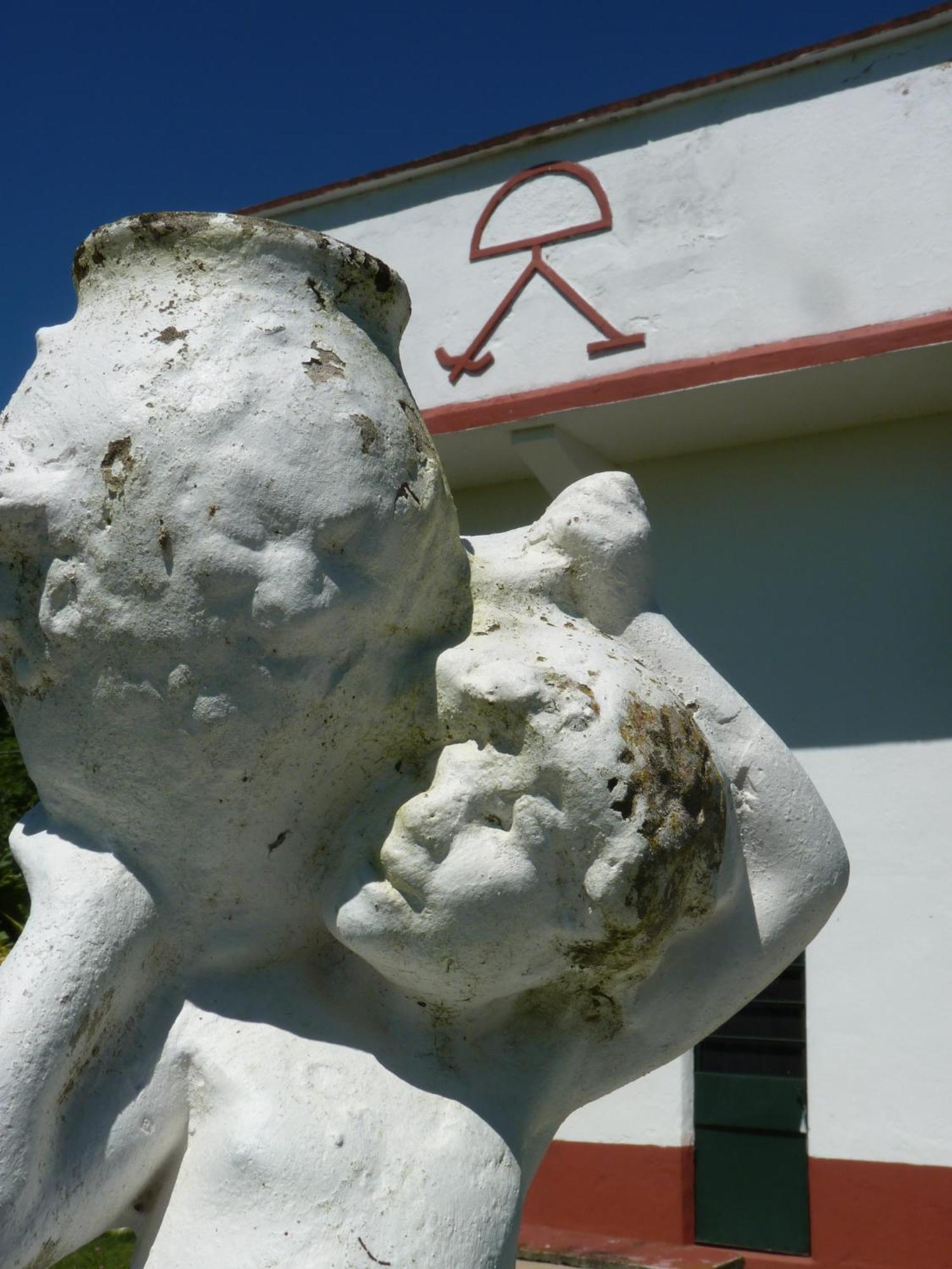 Estancia Hosteria El Ceibo Florida Εξωτερικό φωτογραφία