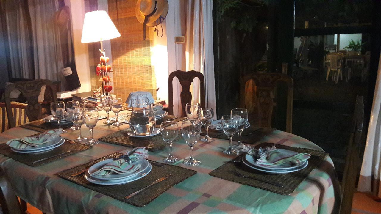 Estancia Hosteria El Ceibo Florida Εξωτερικό φωτογραφία